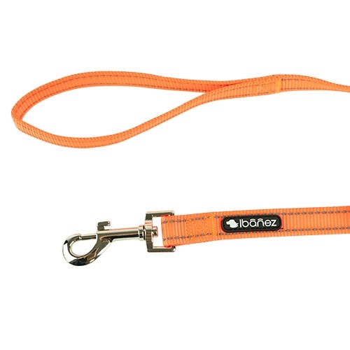 Correa Nylon Reflectante