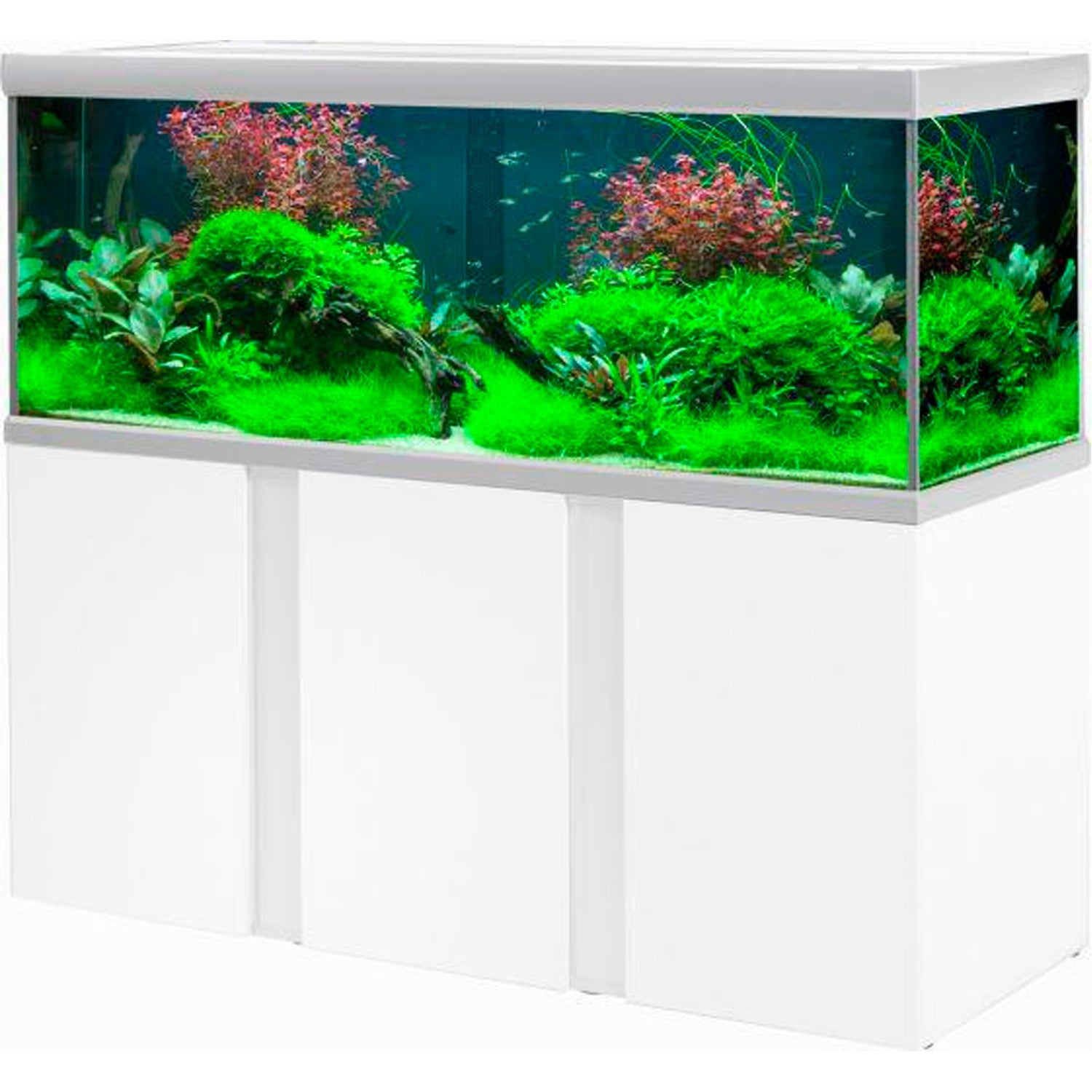 Acuario + Mueble FUSION