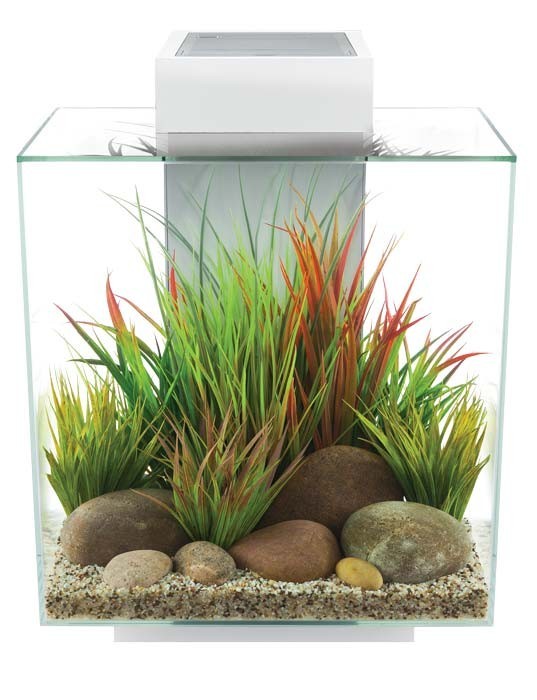 Acuario Fluval Edge 2.0
