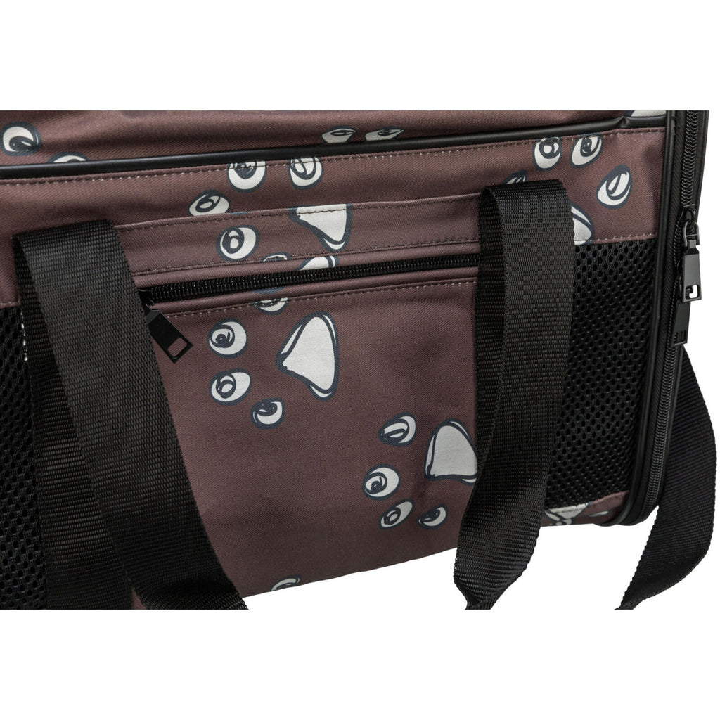Bolsa de Transporte Adrina con Base Acolchada Extraíble