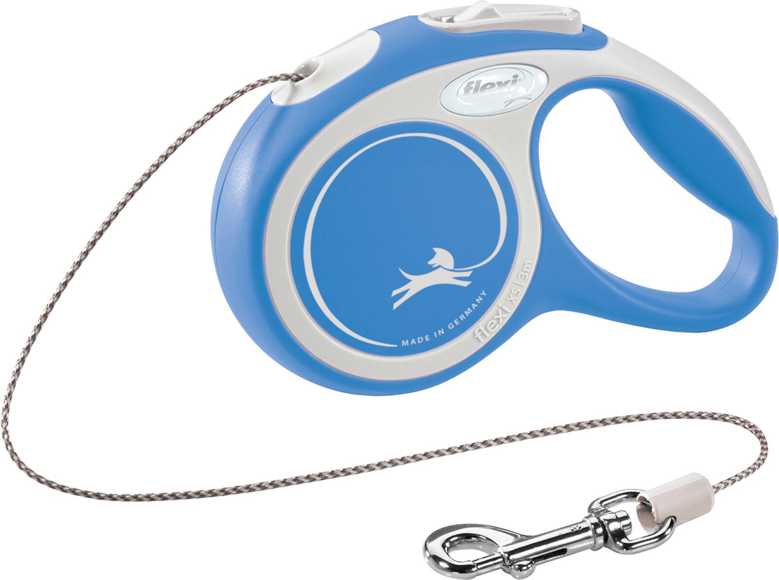 Flexi Comfort con Azul