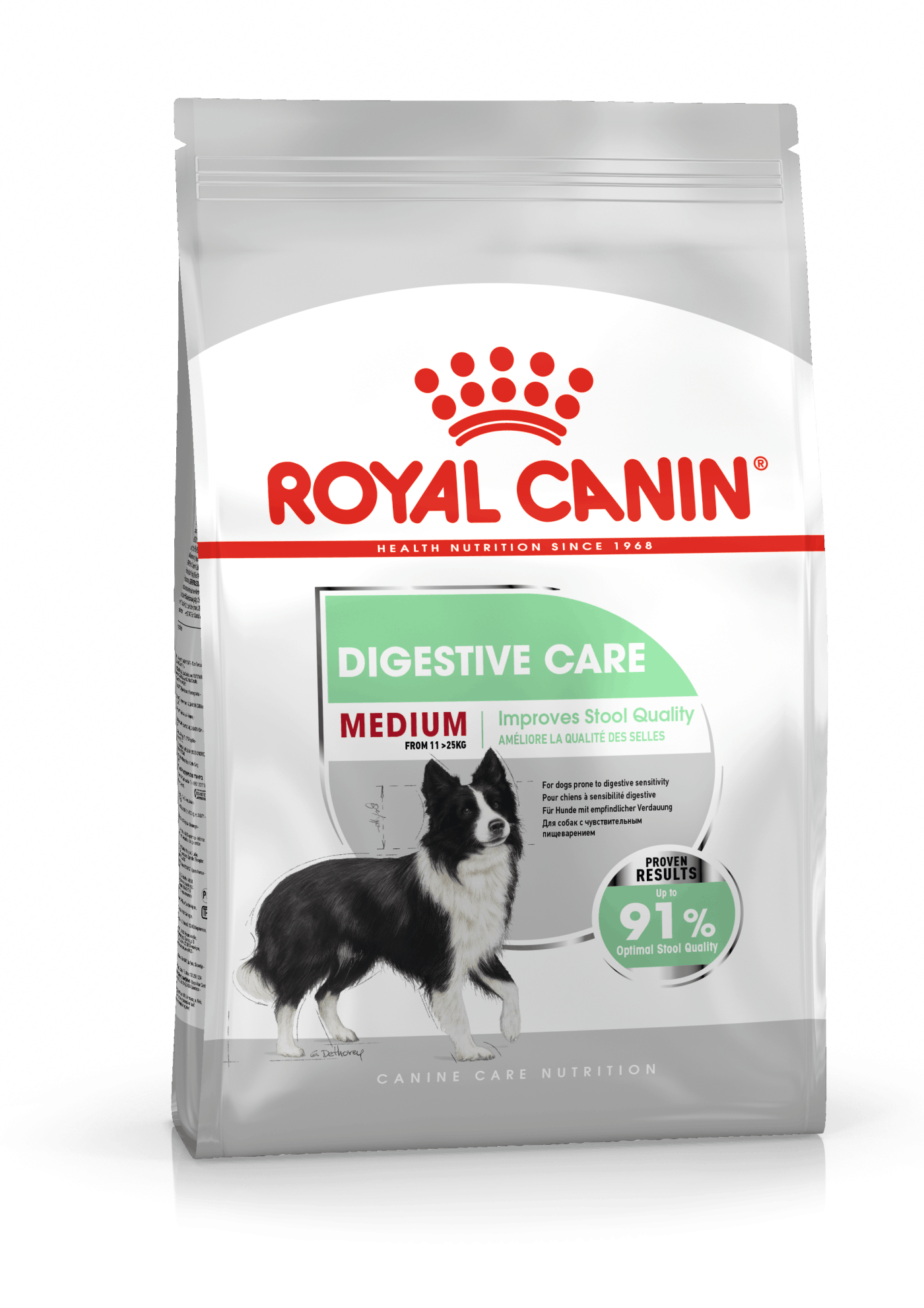 Royal Canin Medium Digestive Care