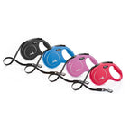 Flexi Classic Cinta Negro