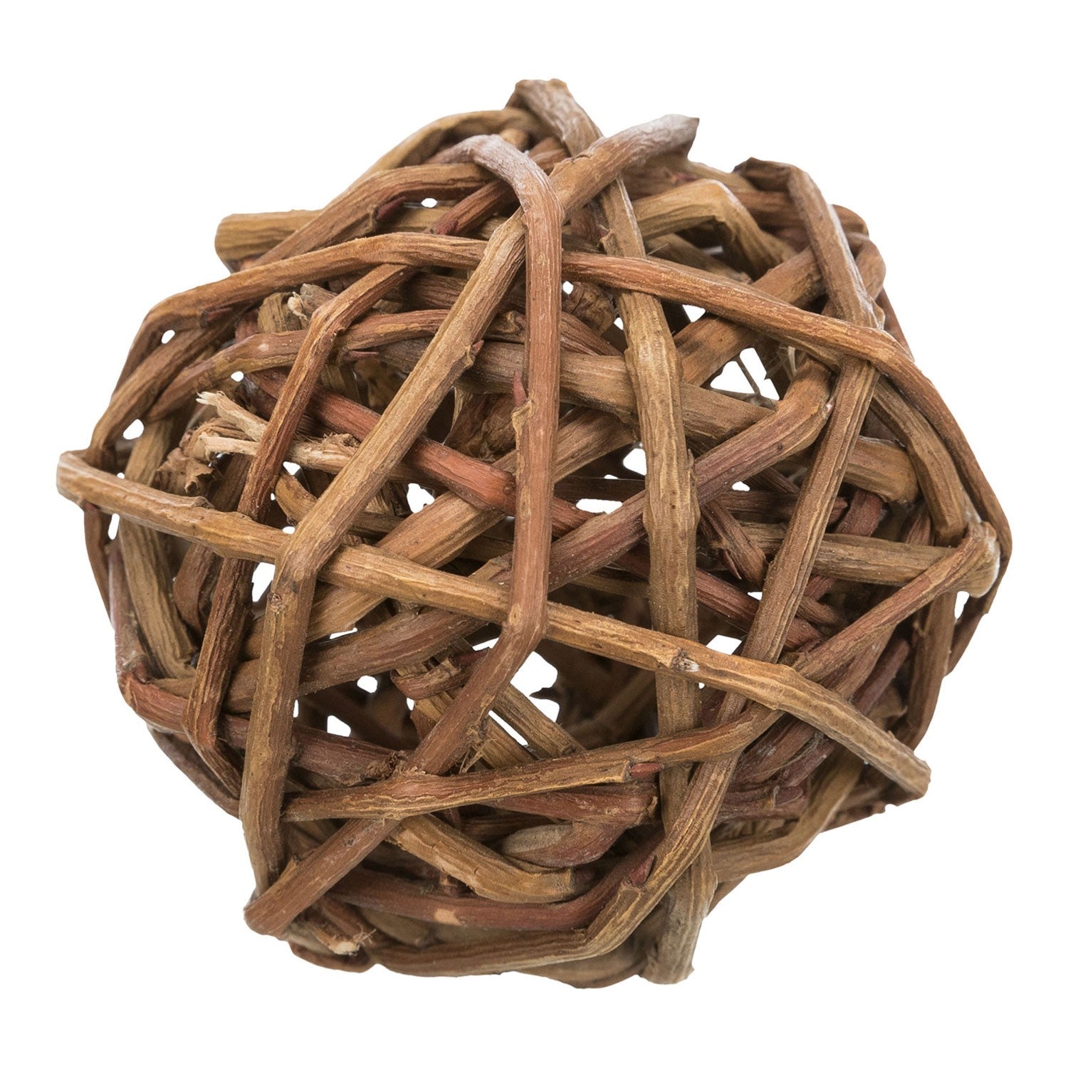 Pelota de mimbre