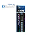 Pantallas de iluminación LED Bluetooth AquaSky Fluval