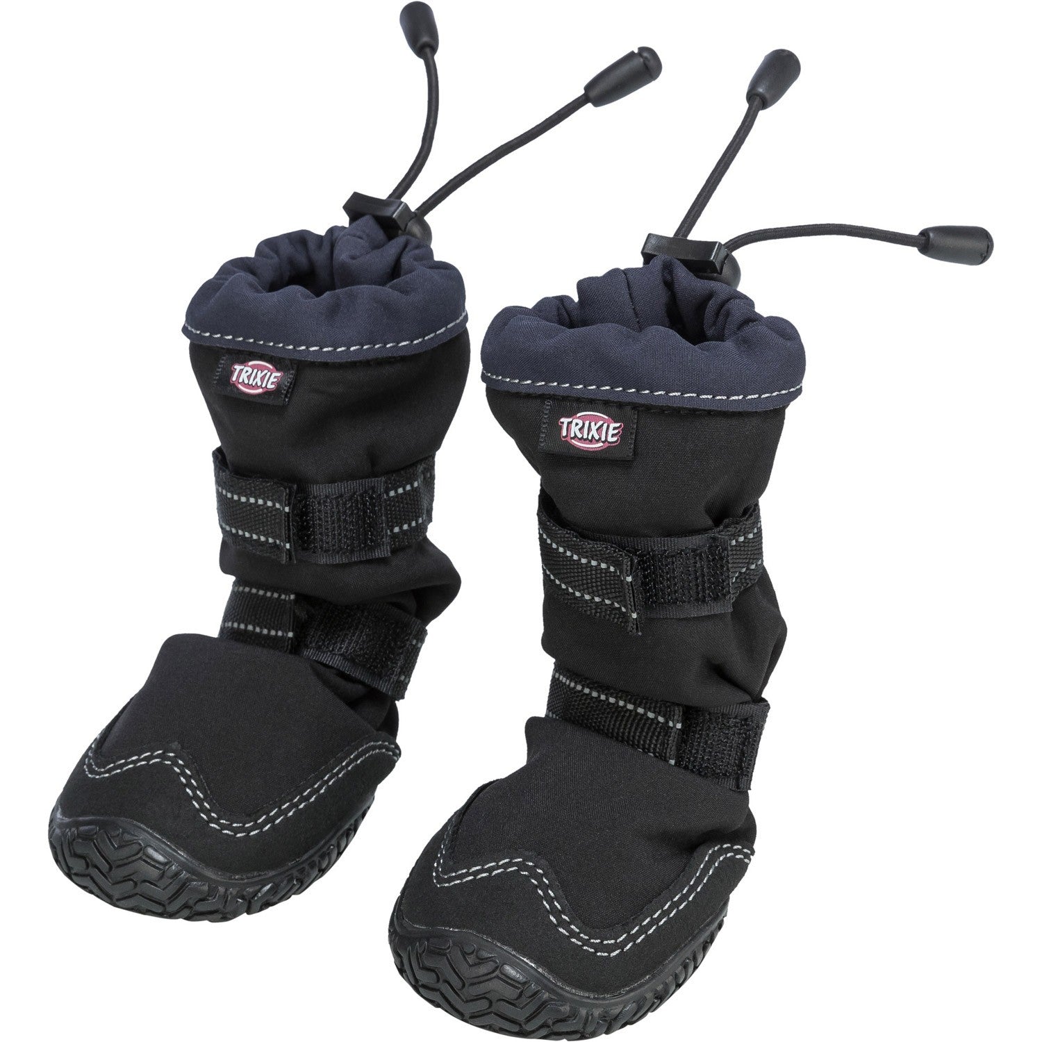 Andador de protección de patas activo largo