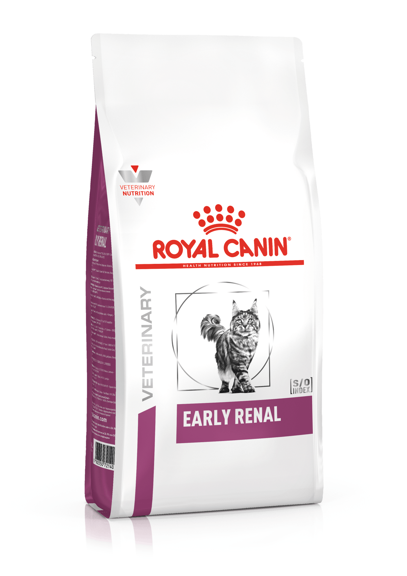 Royal Canin VHN CAT EARLY RENAL pienso para gatos