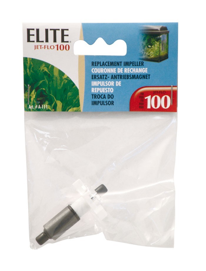 Rotor Filtro Jet Flo Marina