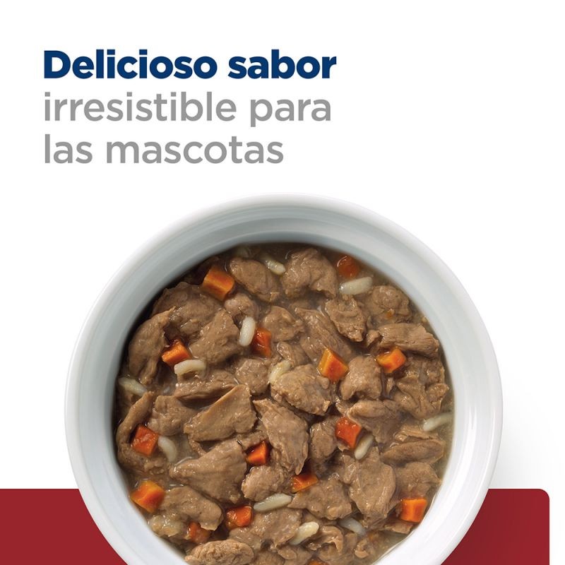 Hill's i/d Low Fat Prescription Diet Digestive Care estofado para perros