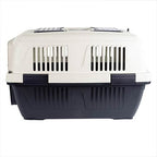 Transportín para perros y gatos  IATA DELUXE
