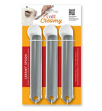 Cuchara para snacks para gatos Catit Creamy