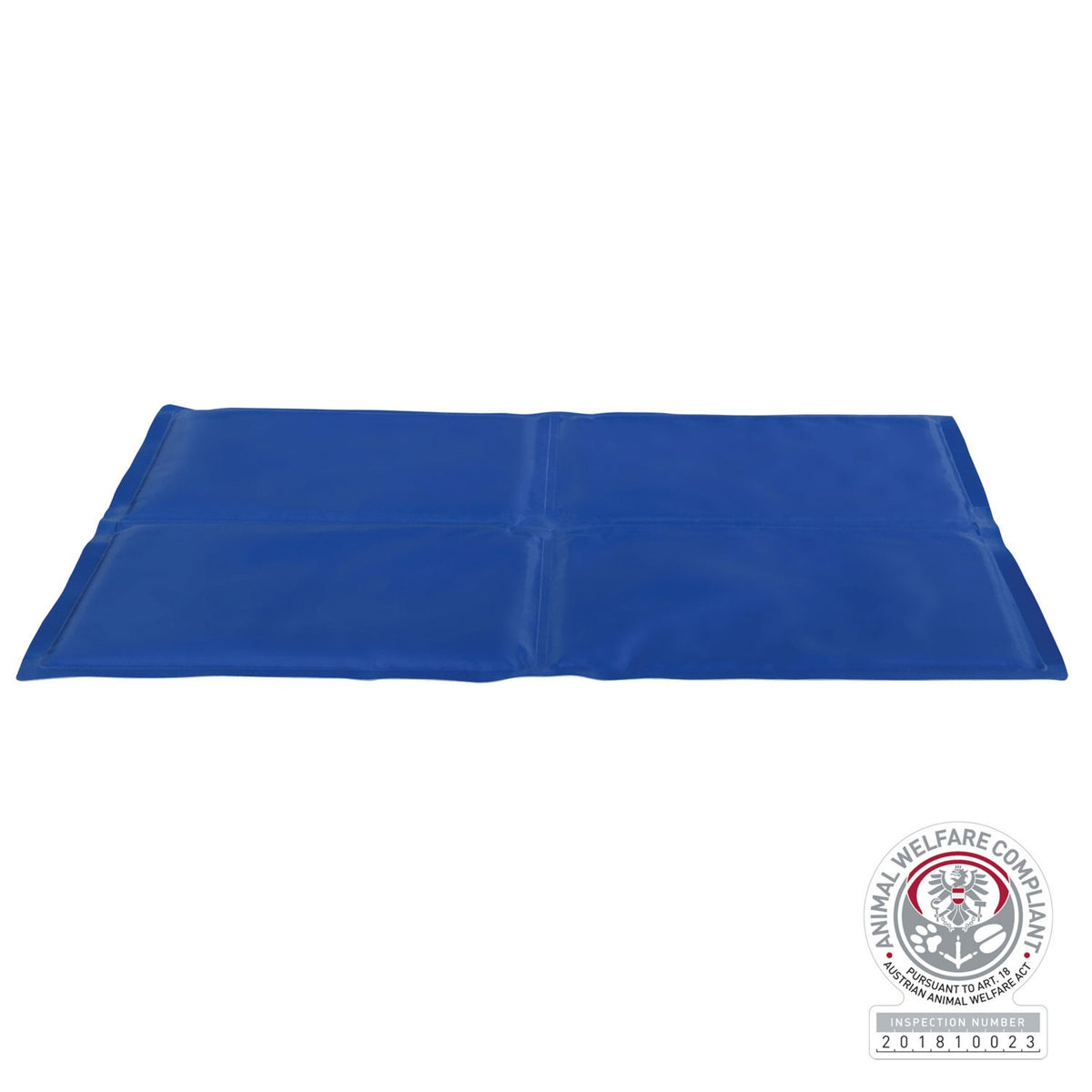 Alfombrilla Refrescante