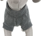 Jersey Lana Kenton Gris