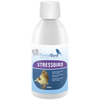 StressBird | Suplemento natural para el estrés
