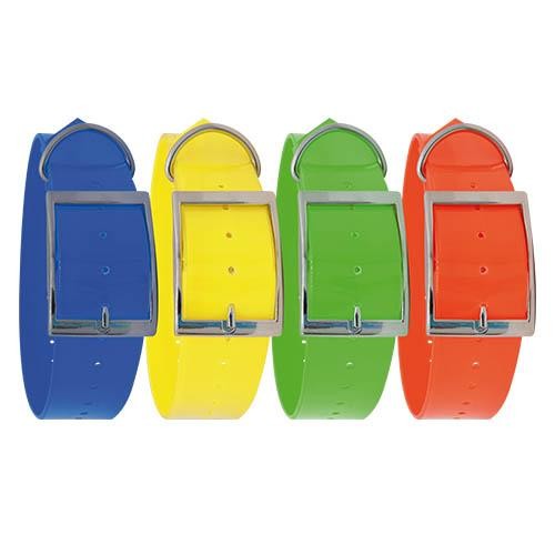 Collares poliuretano 38 mm