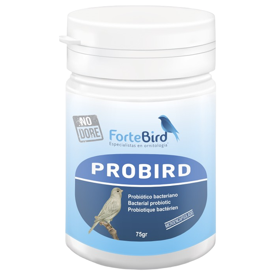 ProBird | Probiòtico bacteriano