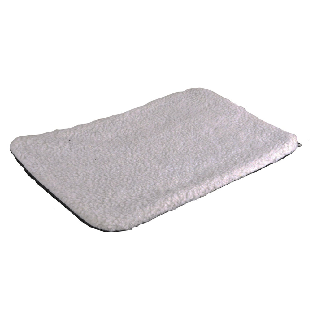 Transportín Plegable Para Perro Flamingo Alix Taupe
