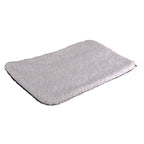 Transportín Plegable Para Perro Flamingo Alix Taupe