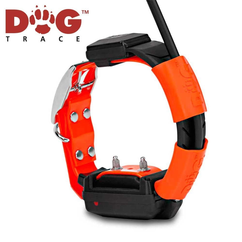 Collar DogTrace X25