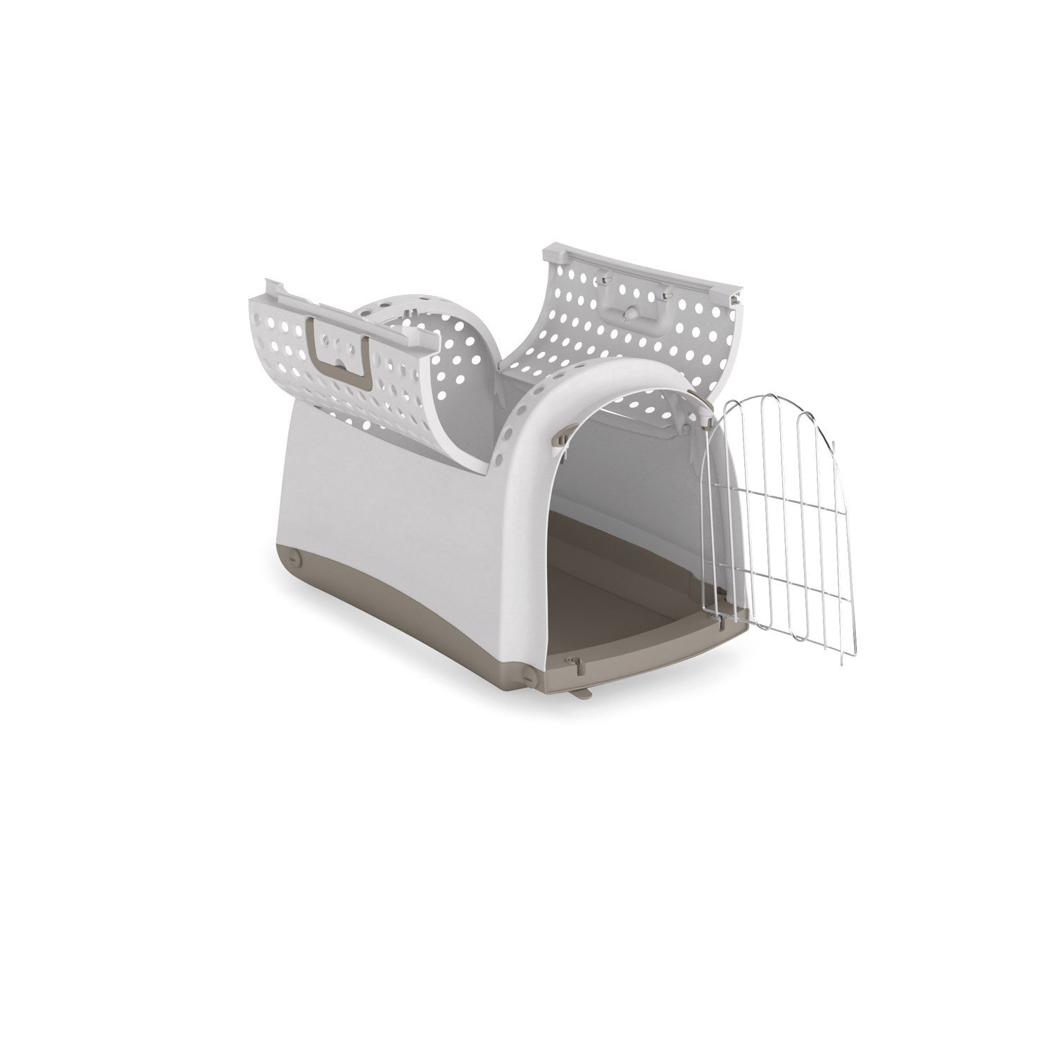 Imac TransportÍn para Perros y Gato LINUS CABRIO