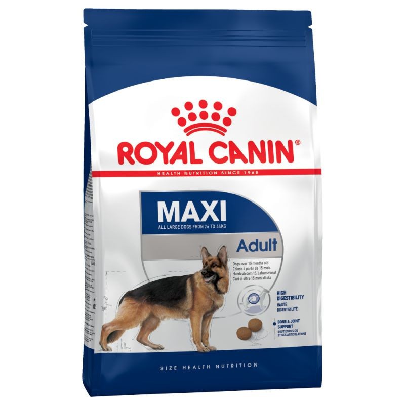 Royal Canin Maxi Adult pienso para perros