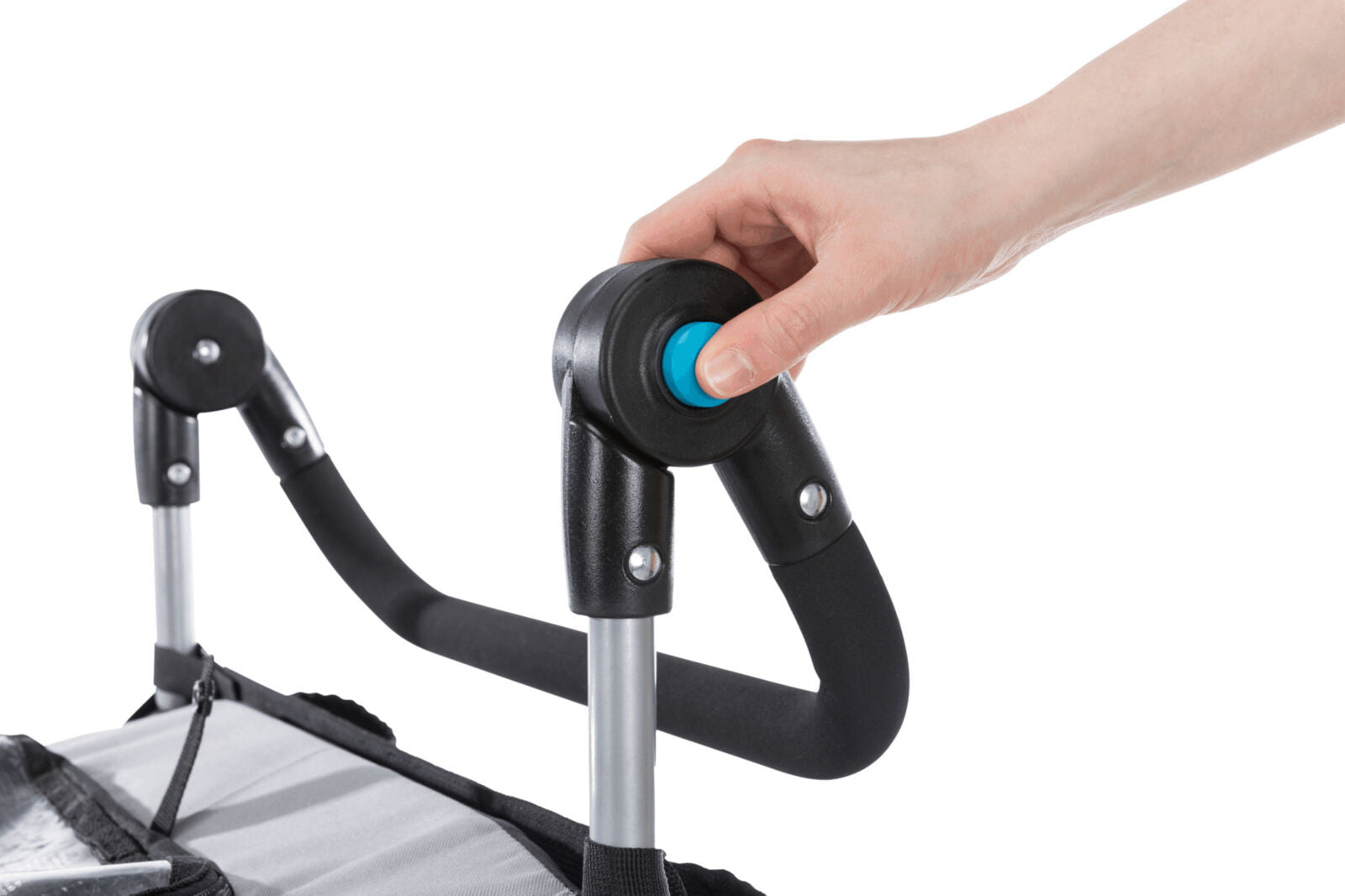 Remolque para Bicicleta