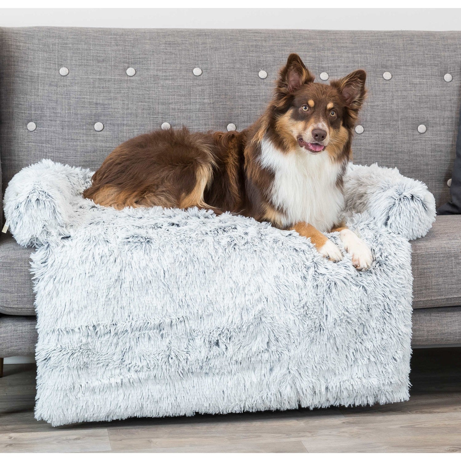Protector de Muebles Cama para Perros Harvey