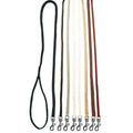 Correas de nylon planas