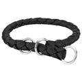 Collar Educación New Cavo Negro