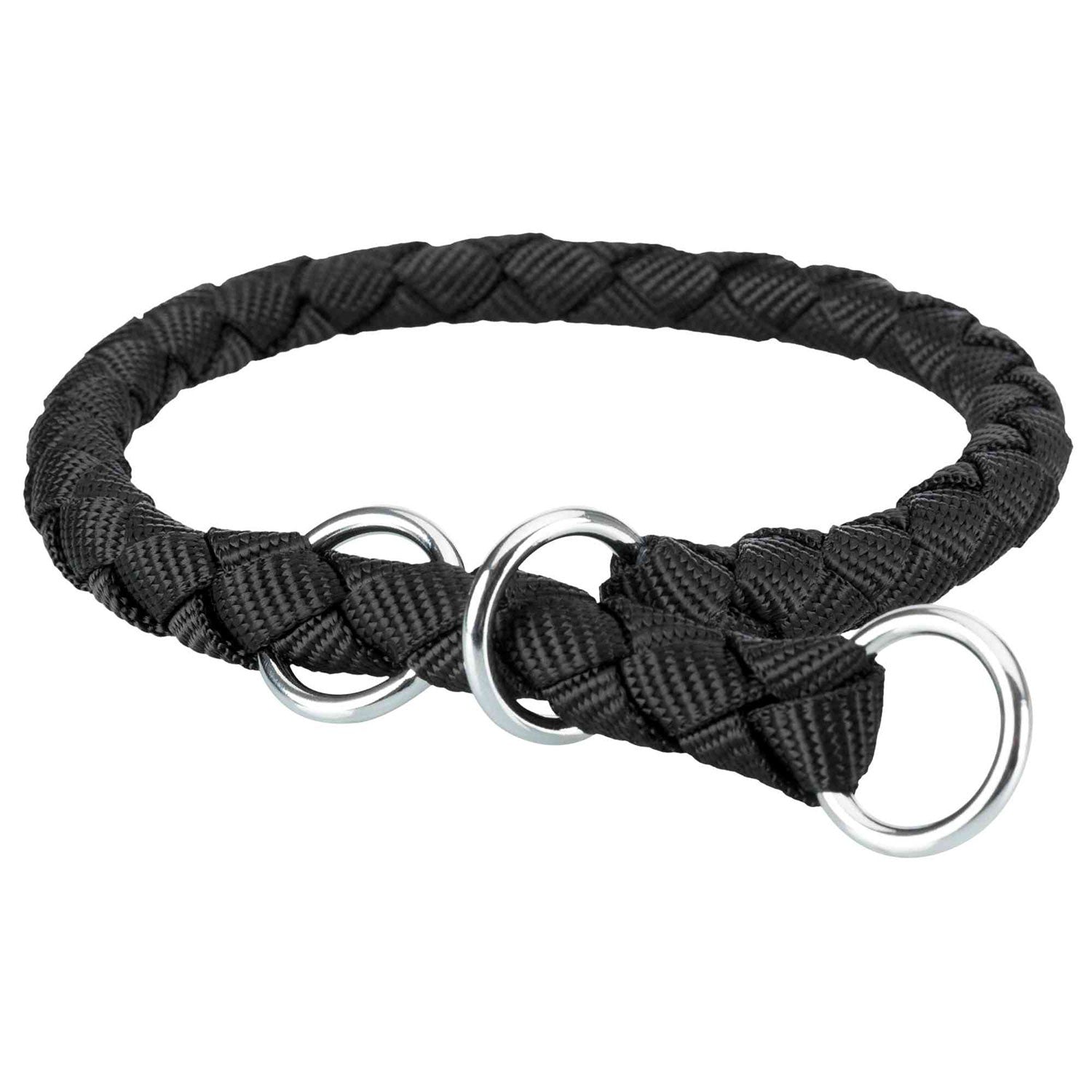 Collar Educación New Cavo Negro