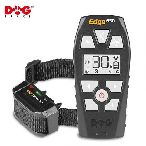 DogTrace EDGE 250, 450 y 650