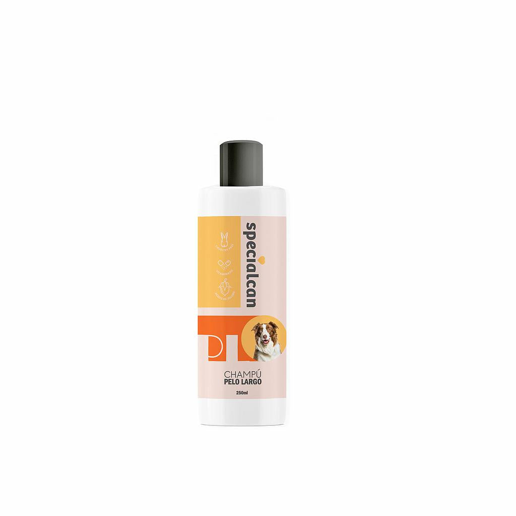 Champú Specialcan  Jojoba