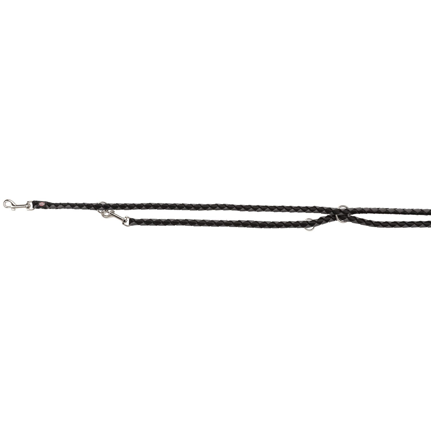 Ramal New Cavo Verde Negro/Plata