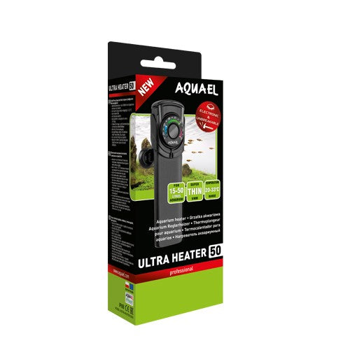 Thermocalentador Ultra Heater Aquael