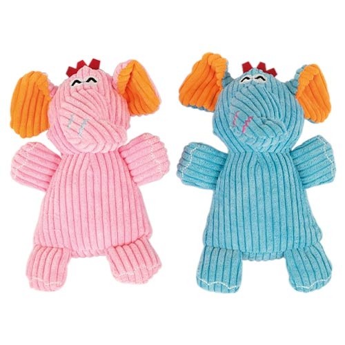 Elefante peluche
