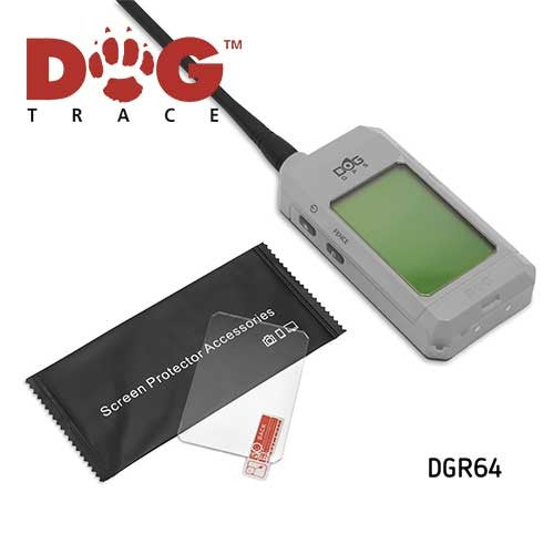 Accesorios para GPS DogTrace X20+, X25 y X30