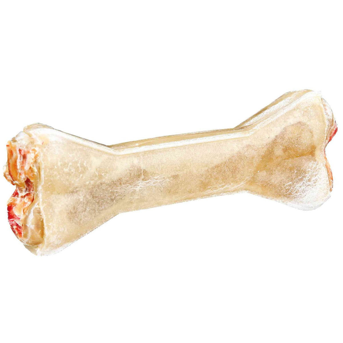 Huesos Rellenos con Sabor Salami