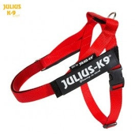 Arnés Julius K9 Cinta