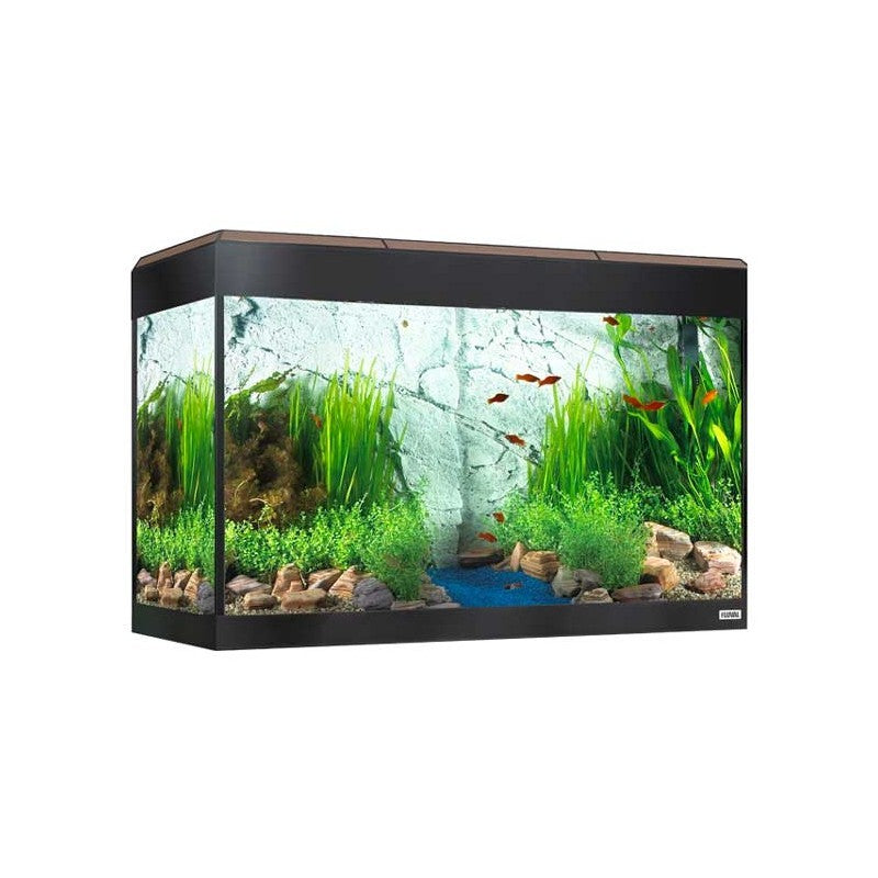 Acuario Fluval Roma LED Bluetooth 125L