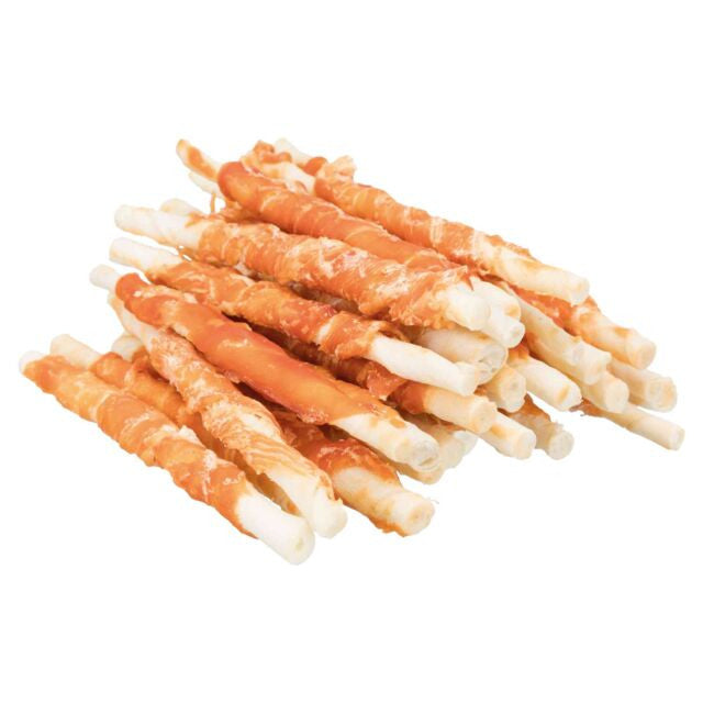 Chicken Chewing Rolls