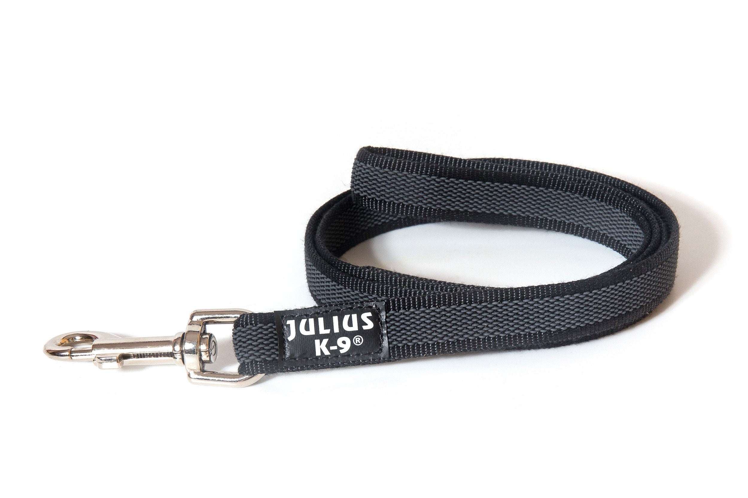 Correa engomada Julius K-9 con asa