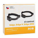 DogTrace EDGE - Collares adicionales