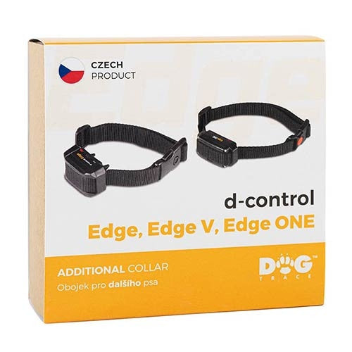 DogTrace EDGE - Collares adicionales