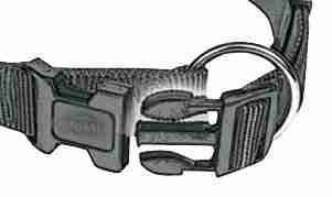 Collar Silver Reflect