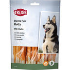 Chicken Chewing Rolls