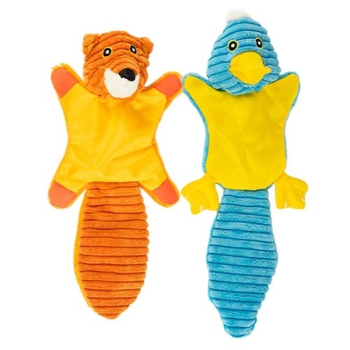 Peluches Crunchy