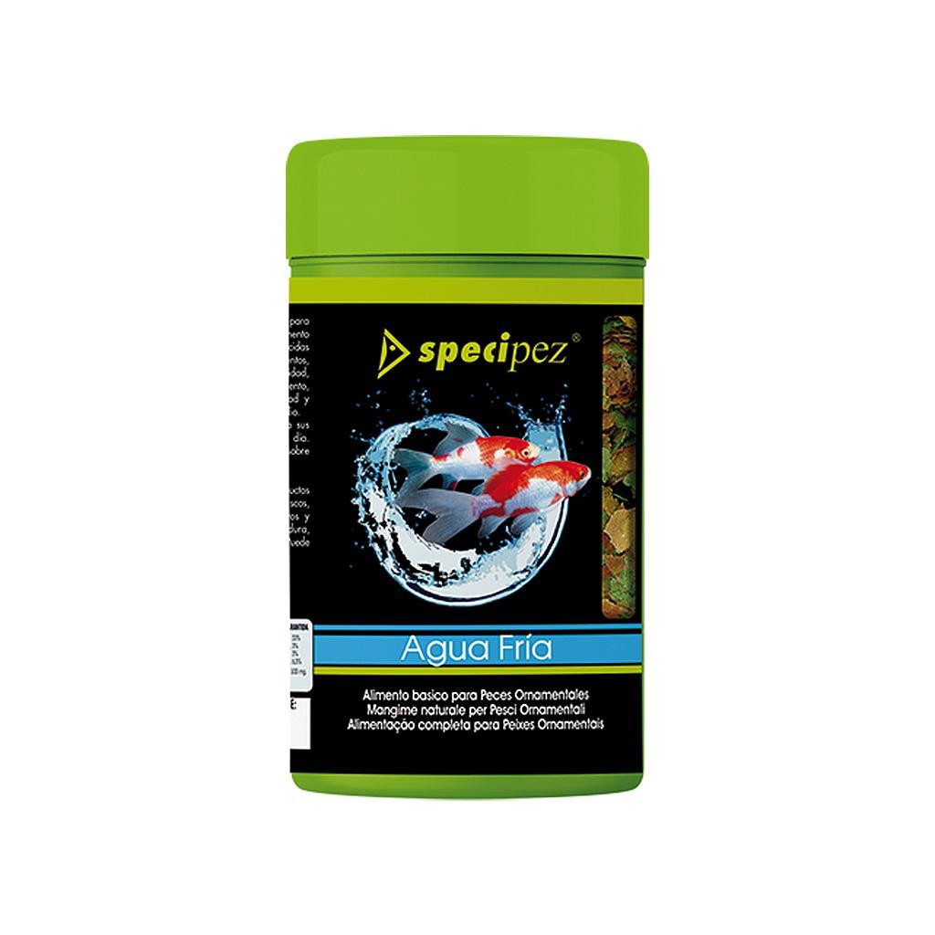 SPECIPEZ ESCAMA AGUA FRIA