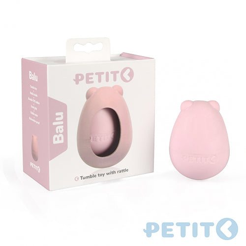 EBI PETIT JUGUETE SONAJERO BALU
