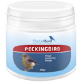 PeckingBird | Picaje