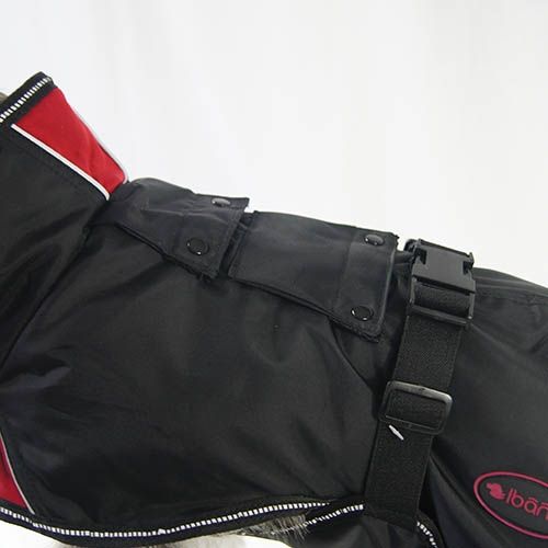 Abrigo +Street Breathe Comfort